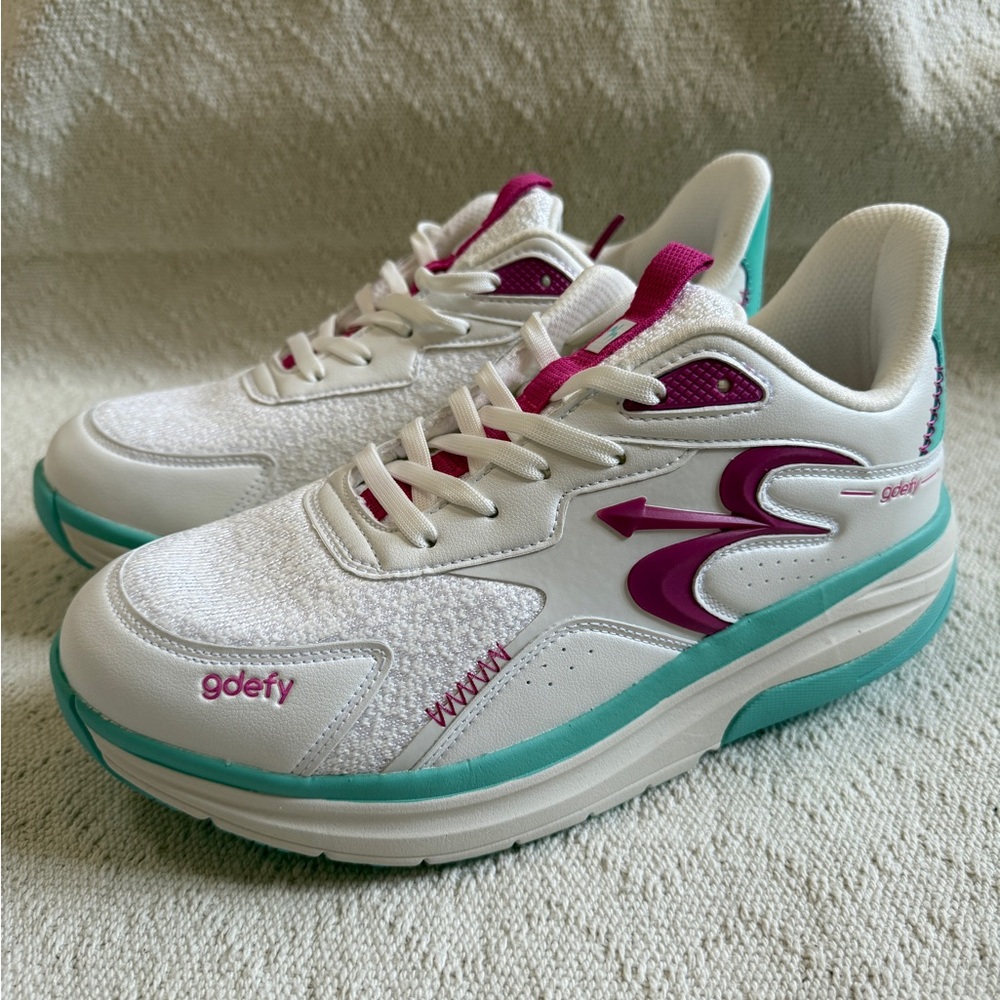 Gdefy Energiya shoes